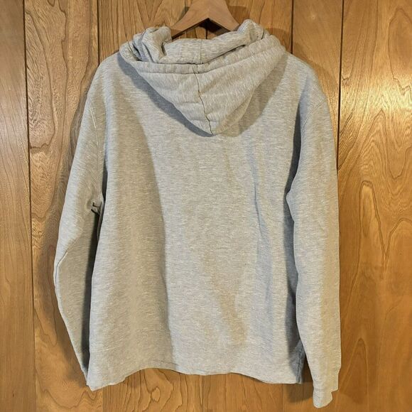 The Ohio State Buckeyes Hoodie By Scarlett And Gray Authentic Apparel XL - Picture 5 of 6